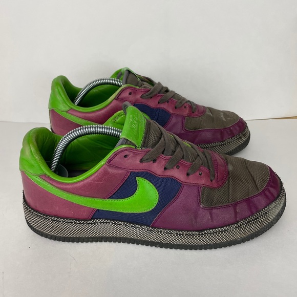 Nike Air Force 1 Low Inside Out Men’s Size 10 - Picture 1 of 6
